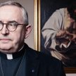 Bp Piotr Jarecki jest doktorem nauk społecznych, specjalistą w zakresie katolickiej nauki społecznej