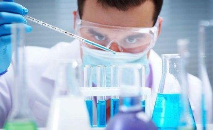 Biotechnologiczne firmy zerkają na giełdę