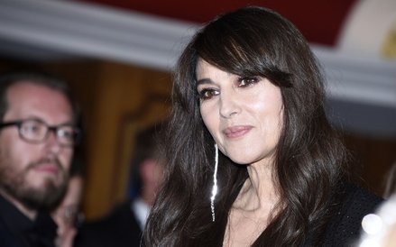 Monica Bellucci