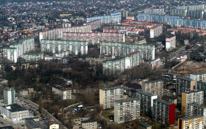 W tegorocznym budżecie obywatelskim Łódź po raz pierwszy podzieliła pieniądze na poszczególne osiedl