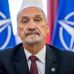Antoni Macierewicz swoimi decyzjami budził duże emocje.