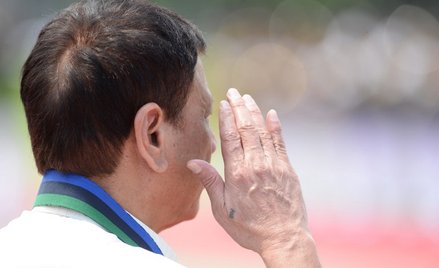 Prezydent Filipin: Zabijajcie narkomanów