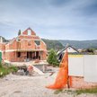 W ślad za wzrostami cen mieszkań w górę idą także ceny domów jednorodzinnych