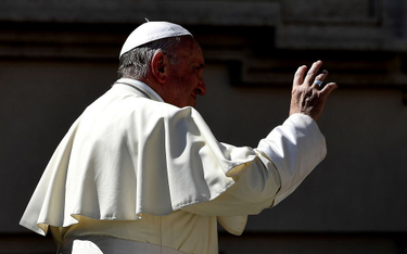 Co czwarty Amerykanin: Papież powinien podać się do dymisji