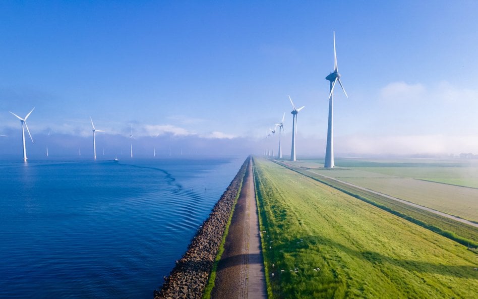 Od dziś obowiązuje nowe prawo klimatyczne. Co oznacza dla Polski?