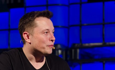 Elon Musk