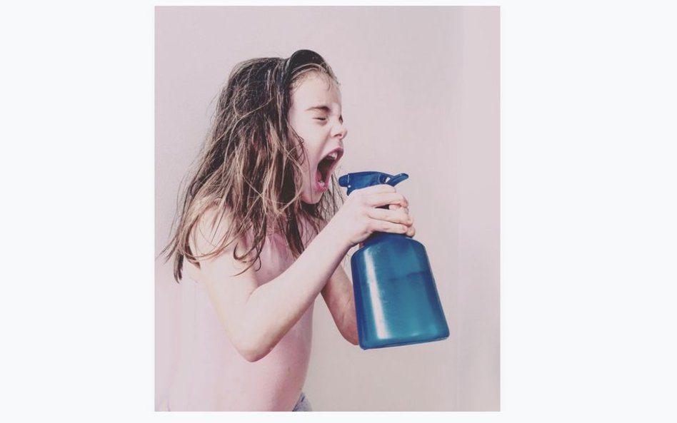 1. miejsce: Melisa Barrilli