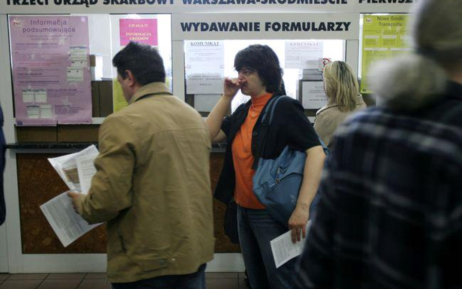 Czy na sprawdzenie zaległości podatkowych kontrahenta potrzeba jego zgody?