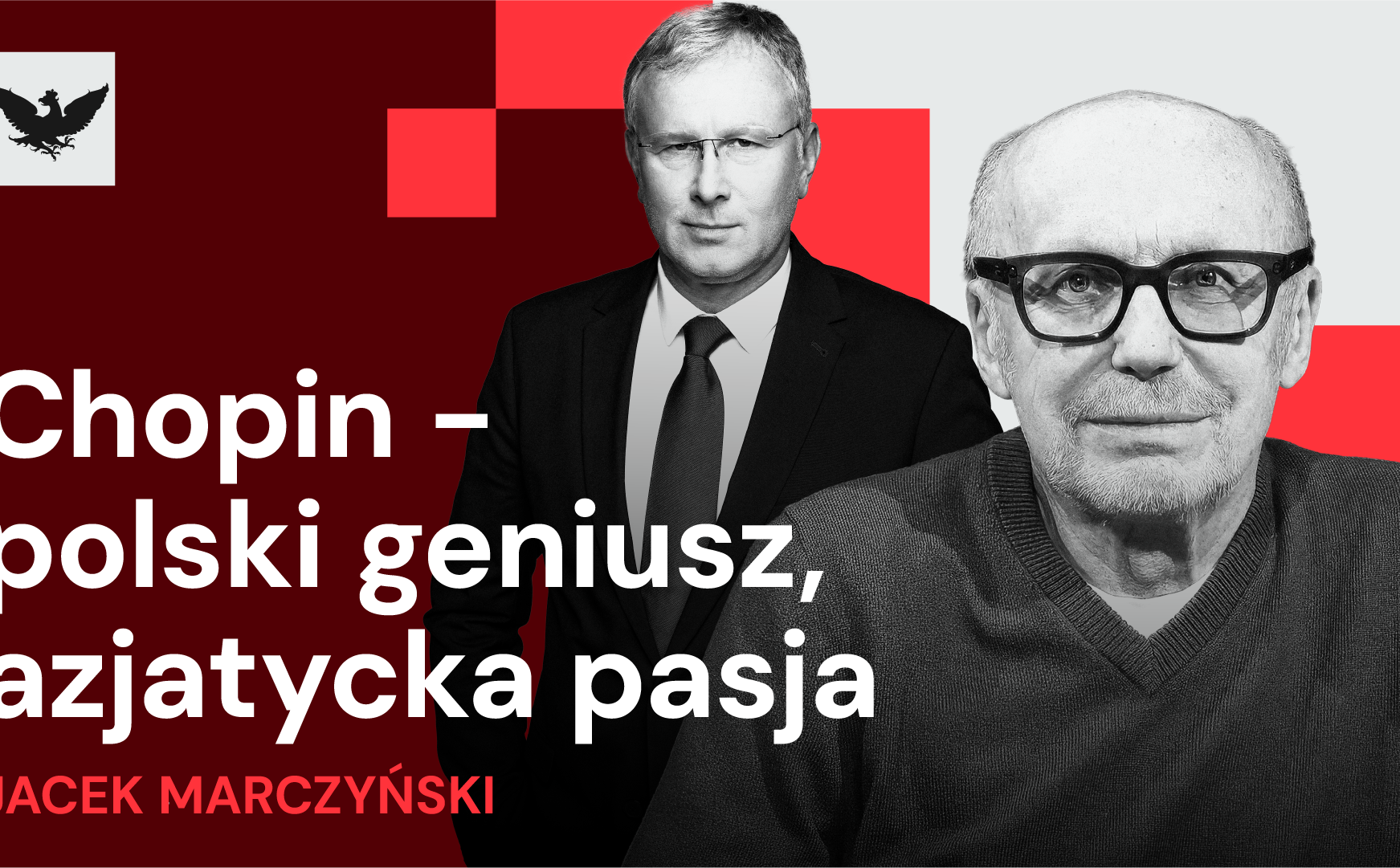 Podcast „Rzecz w tym”: Dlaczego Azjaci kochają Chopina?