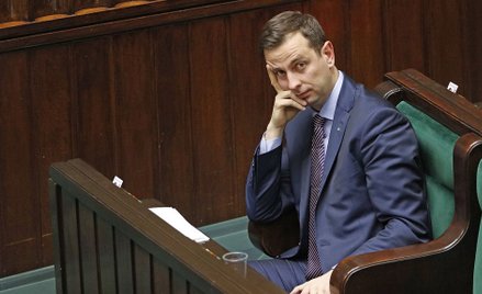 Władysław Kosiniak-Kamysz: Propozycja Szydło to była prowokacja