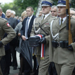 Pogrzeb generała Wojciecha Jaruzelskiego