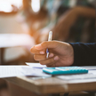 Dzisiaj o godz. 9.00 maturzyści przystąpią do egzaminu z matematyki na poziomie rozszerzonym