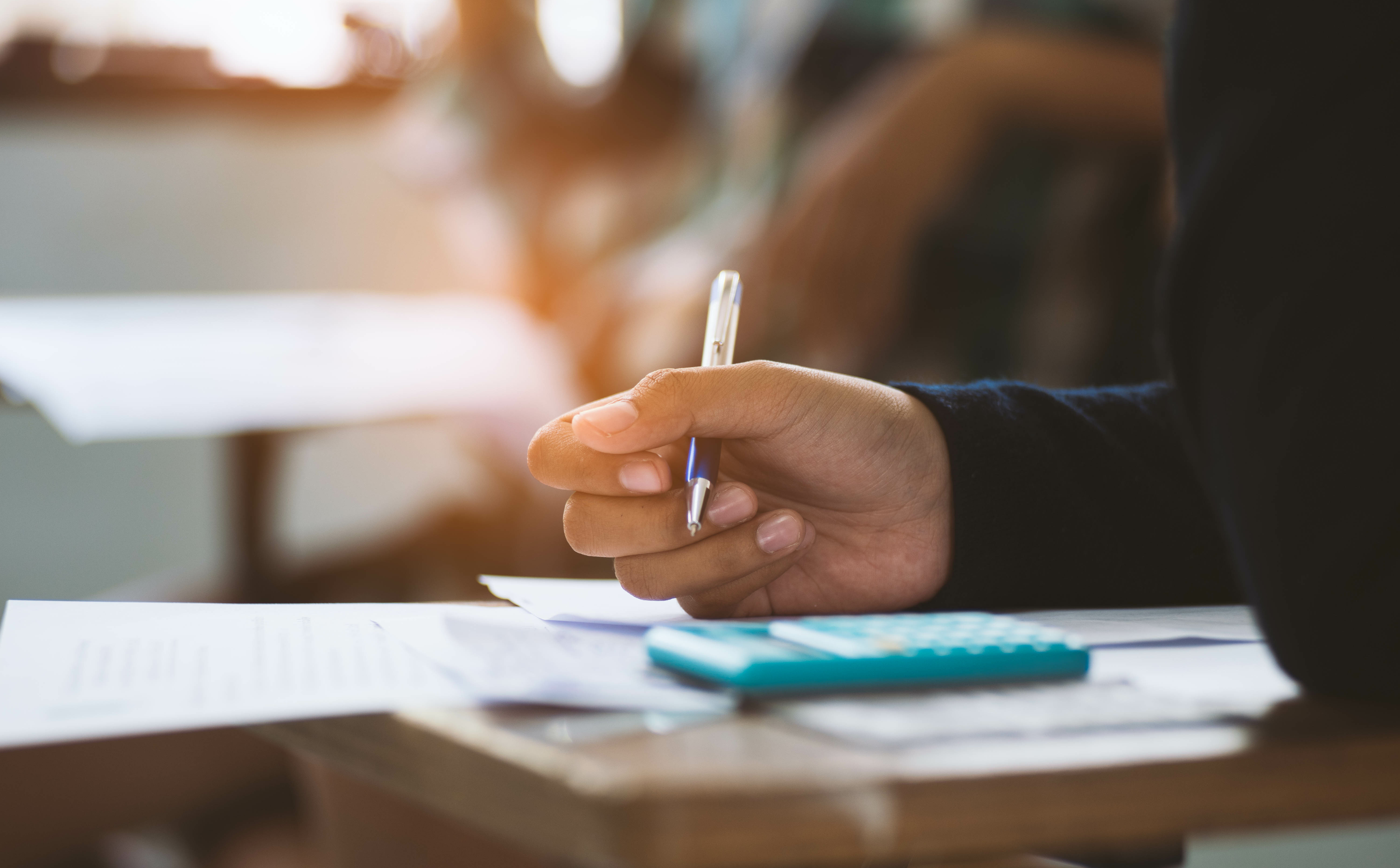 Matura 2025: Dziś egzamin z matematyki. Ile potrwa i jak będzie wyglądać?