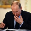 Pentagon studiuje mowę ciała Putina