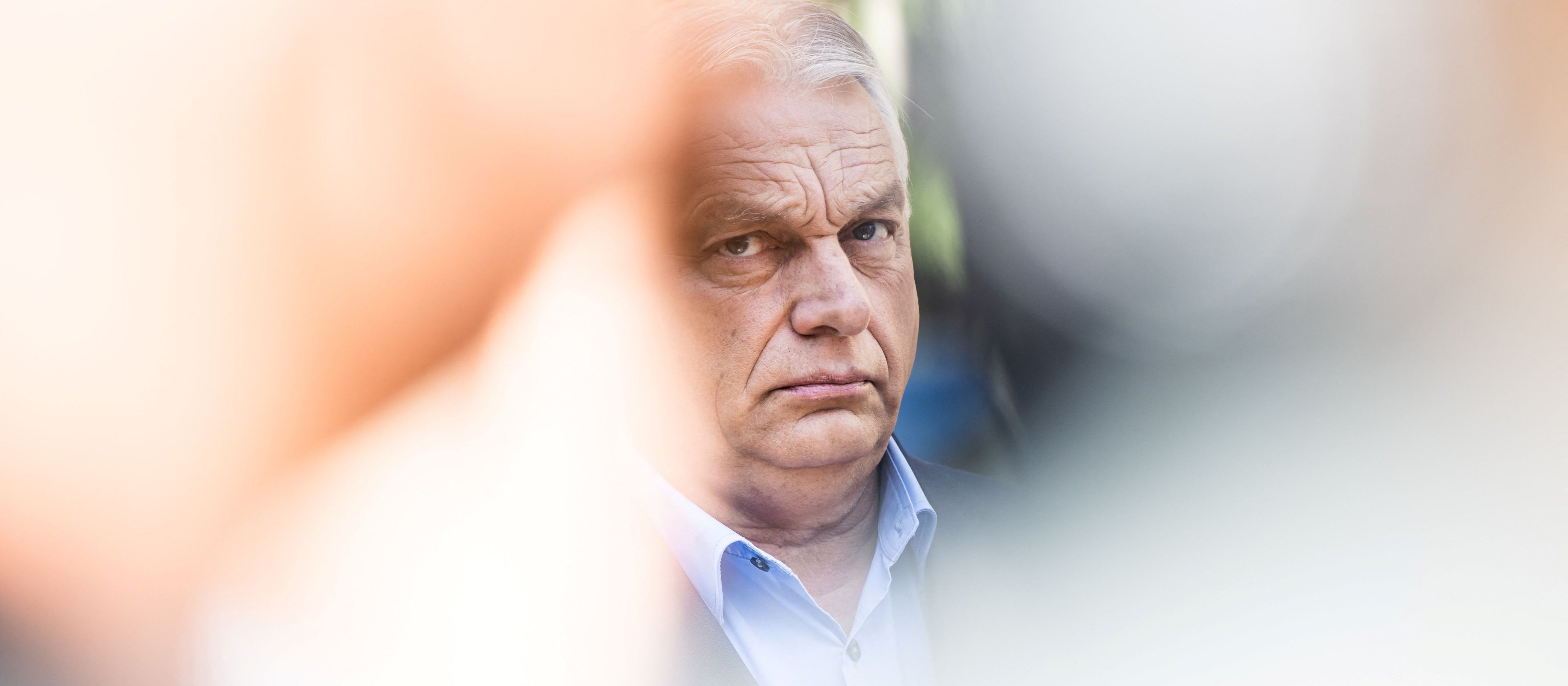 Partia Viktora Orbána bojkotuje wybór prezydenta Węgier