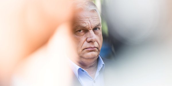 Fidesz bojkotuje wybór prezydenta Węgier — głosowanie wyznaczono na 11 sierpnia