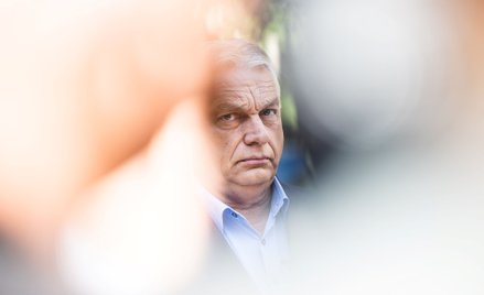 Partia Viktora Orbána nie weźmie udziału w wyborze prezydenta Węgier