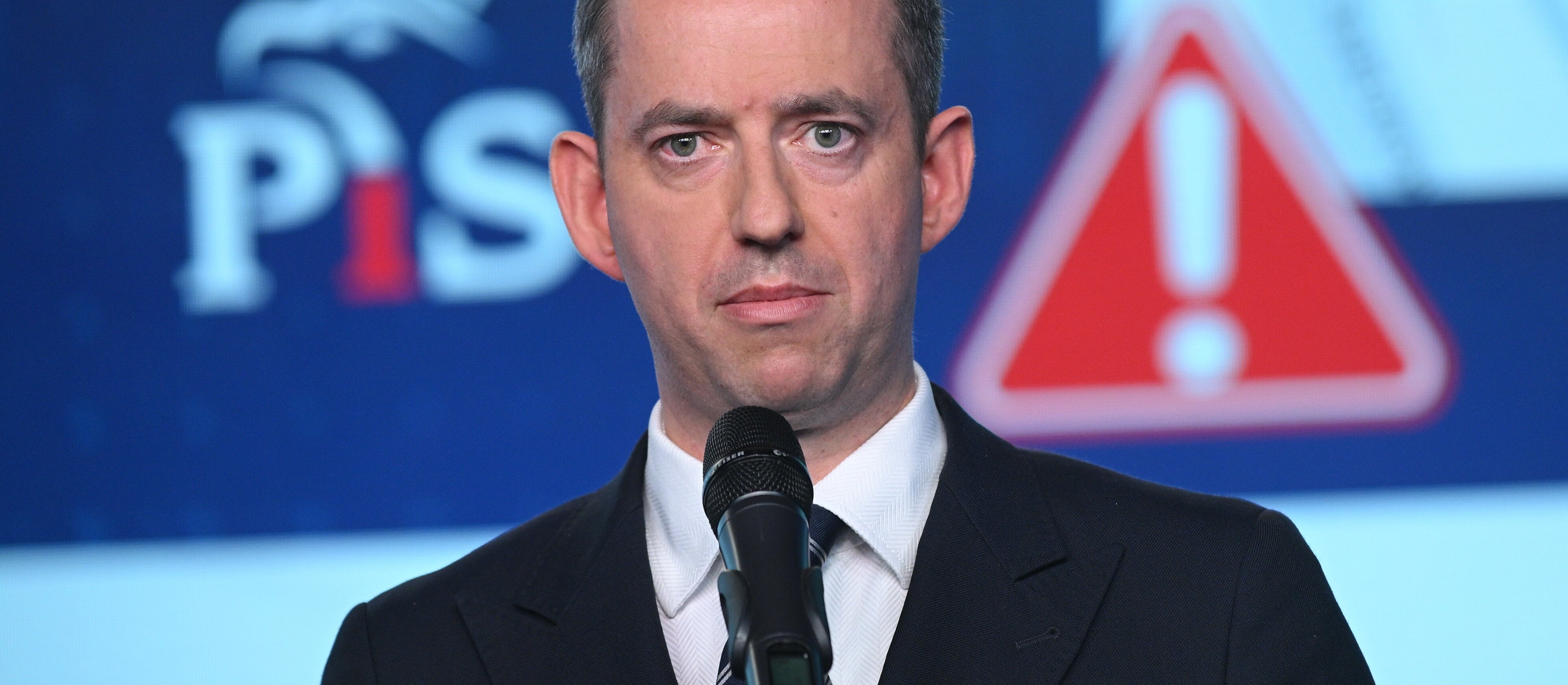 Marcin Ociepa: Co zrobić, by uczynić polską dyplomację silną? Osiem zadań dla MSZ