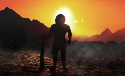 Neandertalczycy wyginęli, bo mieli pecha?