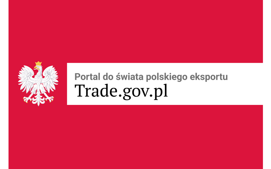 Portal trade.gov.pl działa już w nowej odsłonie.