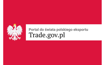 Portal trade.gov.pl działa już w nowej odsłonie.