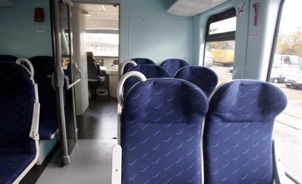 Oddelegowanie nie jest podróżą służbową