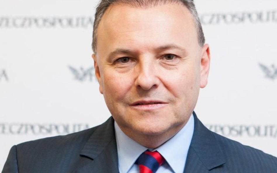 Polityczne zarzuty, a nie audyt
