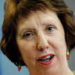 Catherine Ashton