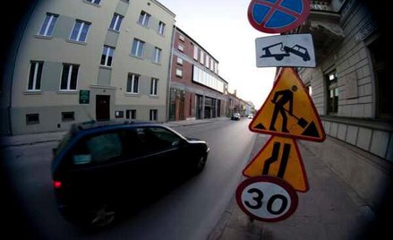 Teraz posypią się mandaty
