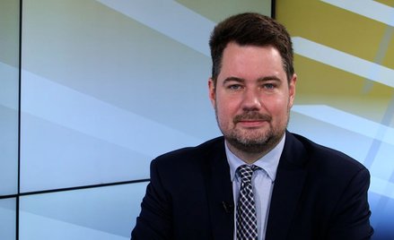 Dr Bartosz Rydliński