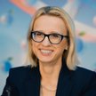 Teresa Czerwińska – nowa wiceminister finansów.