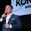 Znany polityk Sławomir Mentzen chce wprowadzić swoją spółkę na NewConnect
