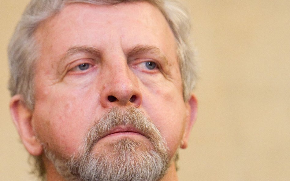 Aleksander Milinkiewicz