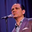 Kurt Elling – brawurowo zaśpiewał m.in. utwory Johna Coltrane’a