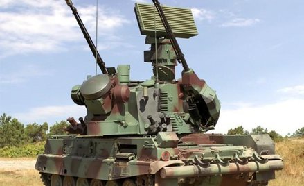 Nowe technologie dla Bumaru z państwowym wsparciem