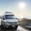 California XXL. Volkswagen Poznań chce produkować kampery