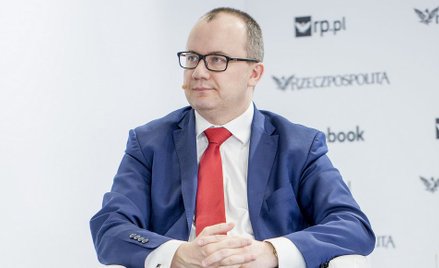 Adam Bodnar, rzecznik praw obywatelskich