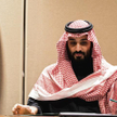 Saudyjski następca tronu książę Mohammed bin Salman jest powszechnie obwiniany za morderstwo dzienni