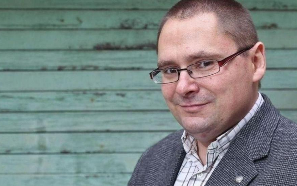 Tomasz Terlikowski: Zapomnieć o świecie i newsach czyli wszystko to, co ważne