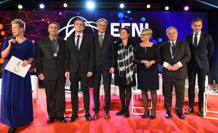 Konfederacja Lewiatan organizuje Europejskie Forum Nowych Idei w Sopocie od 2011 r.