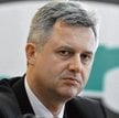Jarosław Zagórowski, prezes Jastrzębskiej Spółki Węglowej, liczy, że jego firma poradzi sobie z ewen