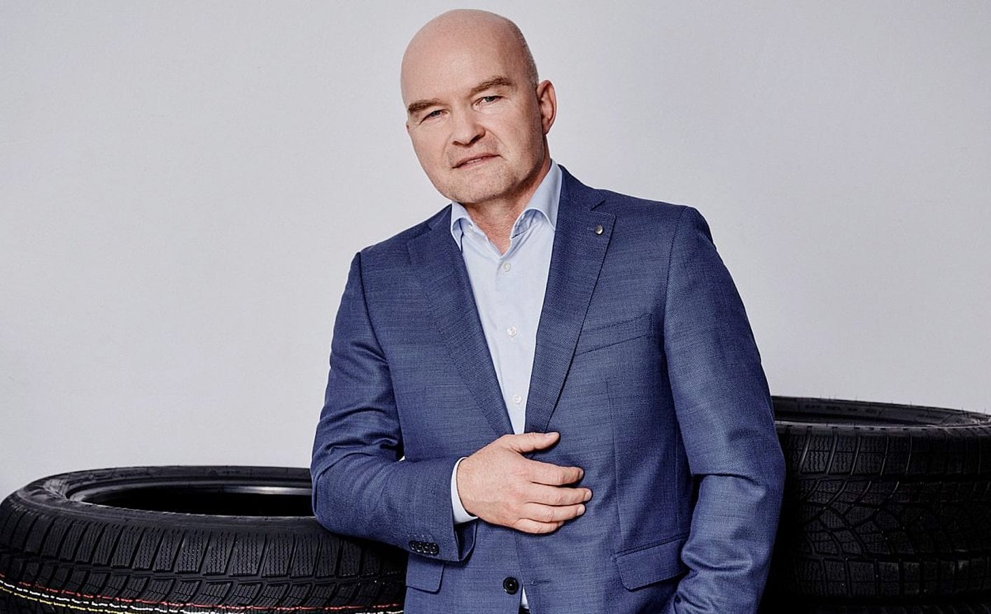 Prezes Goodyear Polska: nie widzę zagrożeń dla produkcji i zatrudnienia w Dębicy