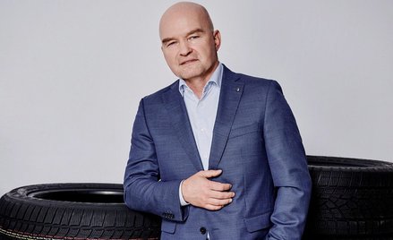 Jacek Pryczek, Goodyear Polska: Jest szansa na wzrostowy trend na rynku opon