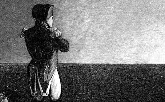 Napoleon spędził na Wyspie Świętej Heleny ostatnie lata życia. Nigdy więcej nie ujrzał Francji