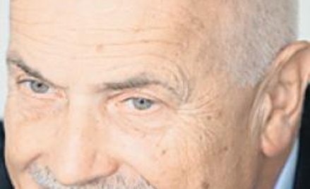 Marek Wierzbowski, profesor Uniwersytetu Warszawskiego, wiceprezes Rady GPW