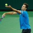 Tenis w Indian Wells: Hubert Hurkacz zagra w ćwierćfinale