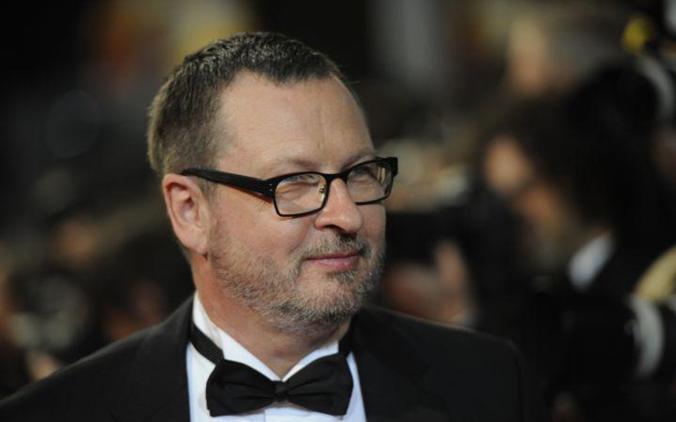 Lars von Trier