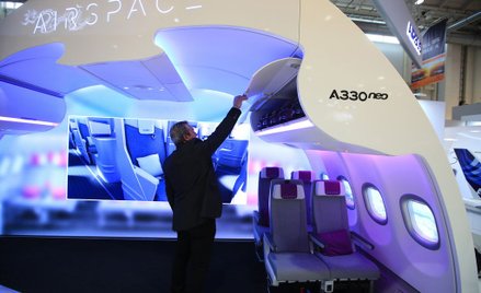 Delta zamawia nowe A330neo