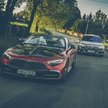 Mercedes-Maybach - SL 680 seria Monogram