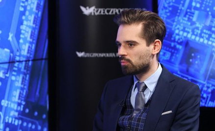 dr Maciej Kawecki